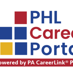 PHL Career Portal logo