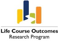 Life Course Outcomes logo